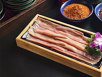 大刀腰片