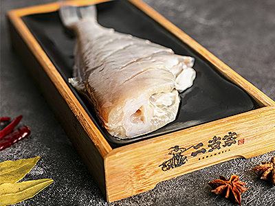 大耗儿鱼