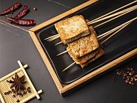 两面董豆腐
