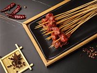 麻辣牛肉