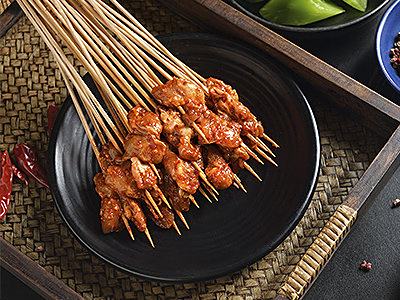 麻辣掌中宝